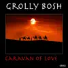 Caravan of Love (Acoustic) [feat. JJ] - Single album lyrics, reviews, download