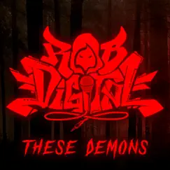 These Demons Song Lyrics