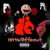 Hitting Diffrent Deluxe (feat. Vonne Roulette & Mell Boxx) album lyrics, reviews, download