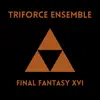 Final Fantasy XVI (String Ensembles) - Single album lyrics, reviews, download
