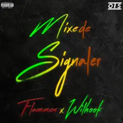 Mixede Signaler - Single by Flammen & Wilhook album reviews, ratings, credits