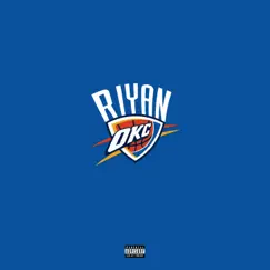 Oklahoma City Thunder - Single by RIYAN album reviews, ratings, credits