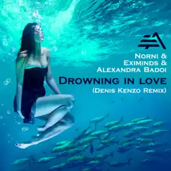 Drowning in Love - Single by Norni, Eximinds & Alexandra Badoi album reviews, ratings, credits