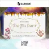 Fem Tea Party (feat. WasaVi) - Single album lyrics, reviews, download