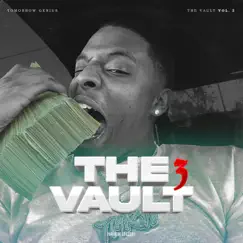 The Vault, Vol. 3 by Tomorrow Genius album reviews, ratings, credits