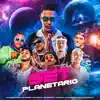Set Planetário (feat. MC Buraga, Mc Sapinha, MC Menor MT, MC DIGUIN, MC RUAN RZAN, Mc L3 & MC DOM LP) song lyrics