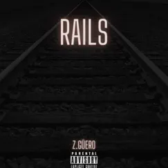 Rails Song Lyrics
