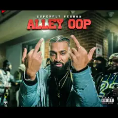 Alley-Oop Song Lyrics