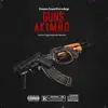 Guns Akimbo (feat. Fregga Dash & Sin Monterro) - Single album lyrics, reviews, download