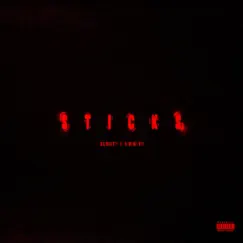 Sticks (feat. BWHITE5200) - Single by Clouty! album reviews, ratings, credits