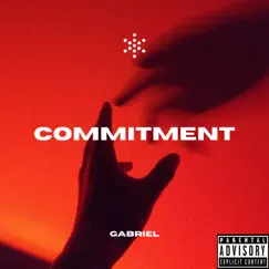Commitment - Single by GABRIEL_ album reviews, ratings, credits