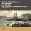 Tchaikovsky: Violin Concerto - Sibelius: Violin Concerto and Humoresques, Op. 87 album lyrics, reviews, download