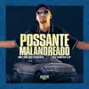 Possante Malandreado - Single album lyrics, reviews, download
