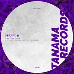 Macarena - Single by Gerard R & Disalazar album reviews, ratings, credits