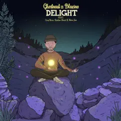 Delight (feat. Ozay Moore, Raashan Ahmad & Moira Jean) - Single by Ghostnaut & Blazino album reviews, ratings, credits