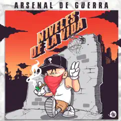 Niveles de la Vida - Single by Arsenal De Guerra album reviews, ratings, credits