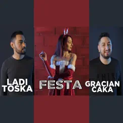 Festa (feat. Ladi Toska) Song Lyrics