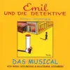 Emil und die Detektive - Das Musical album lyrics, reviews, download