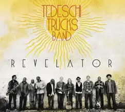 Revelator by Tedeschi Trucks Band album reviews, ratings, credits