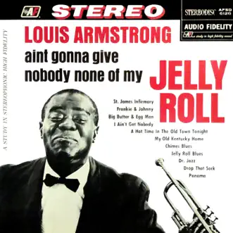 Download I Want a Big Butter & Egg Man Louis Armstrong MP3