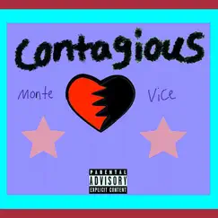 CONTAGIOUS - Single by TENSHI album reviews, ratings, credits