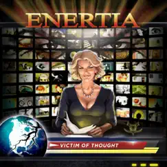 Victim Of Thought by Enertia album reviews, ratings, credits