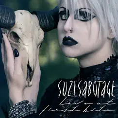 Love At First Bite - EP by Suzi Sabotage album reviews, ratings, credits