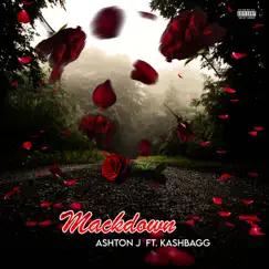 Mackdown (feat. Kashbagg) Song Lyrics