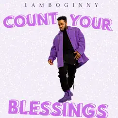 Count Your Blessings Song Lyrics