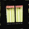 Sobe Mais (feat. Kayode, DNASTY, Florence Lil Flowers, Filipe Carti & Dalua) [Remix] - Single album lyrics, reviews, download