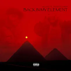 Backinmyelement (feat. Dexter Clardy) - Single by Ape G.G. album reviews, ratings, credits