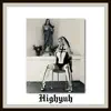 Highyuh (feat. Astrus*, 8percent & Ciscaux) - Single album lyrics, reviews, download
