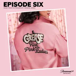 Girls Can't Drive (From the Paramount+ Series ‘Grease: Rise of the Pink Ladies') Song Lyrics