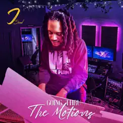 Going Thru the Motions - Single by J.Soul album reviews, ratings, credits