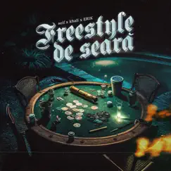 Freestyle de seara (feat. khali & ERIK) - Single by Seif album reviews, ratings, credits