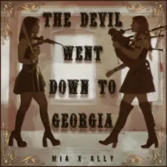 The Devil Went Down to Georgia - Single by Mia Asano & Piper.Ally album reviews, ratings, credits