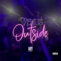 Outside - Single by Venus album reviews, ratings, credits