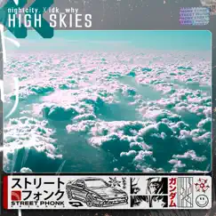 High Skies - Single by Nightcity. & idkwhy album reviews, ratings, credits