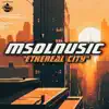 Ethereal City - Single album lyrics, reviews, download