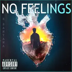 No Feelings Song Lyrics