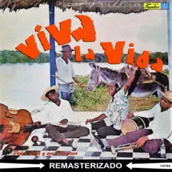 Viva la Vida by Pedro Laza y Sus Pelayeros album reviews, ratings, credits