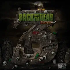 Back From The Dead 3 by Chief Keef album reviews, ratings, credits