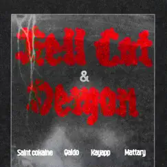 Hellcat & Demon (feat. Mattary, Kayapp & Qaido) - Single by Saint Cokaine album reviews, ratings, credits
