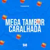 Mega Tambor Caralhada (feat. Mc Vuk Vuk) song lyrics