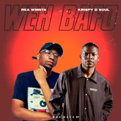 Weh Bafo (feat. B33Kay SA) Song Lyrics