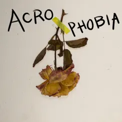 Acrophobia - Single by Ashli album reviews, ratings, credits