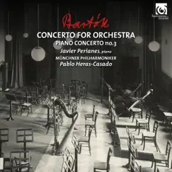 Concerto for Orchestra, Sz. 116: V. Finale. Pesante - Presto Song Lyrics