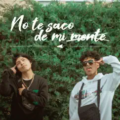 No Te Saco de Mi Mente - Single by Kince Produce album reviews, ratings, credits