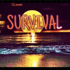 Survival (feat. KÈS & SHÁ) - Single by JERLOYALTY album reviews, ratings, credits