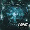 Cold Light (HiME Remix) - Single [feat. Jimmie Strimell] - Single album lyrics, reviews, download